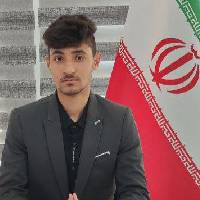امیرمحمد دهقان پور